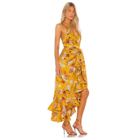 Bronx and Banco Narciss silk blend Dress - Picture 3 of 16